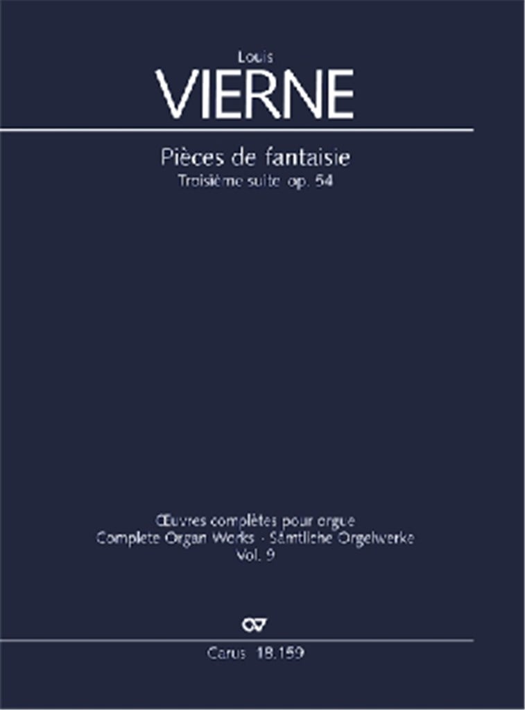 Troisième Suite